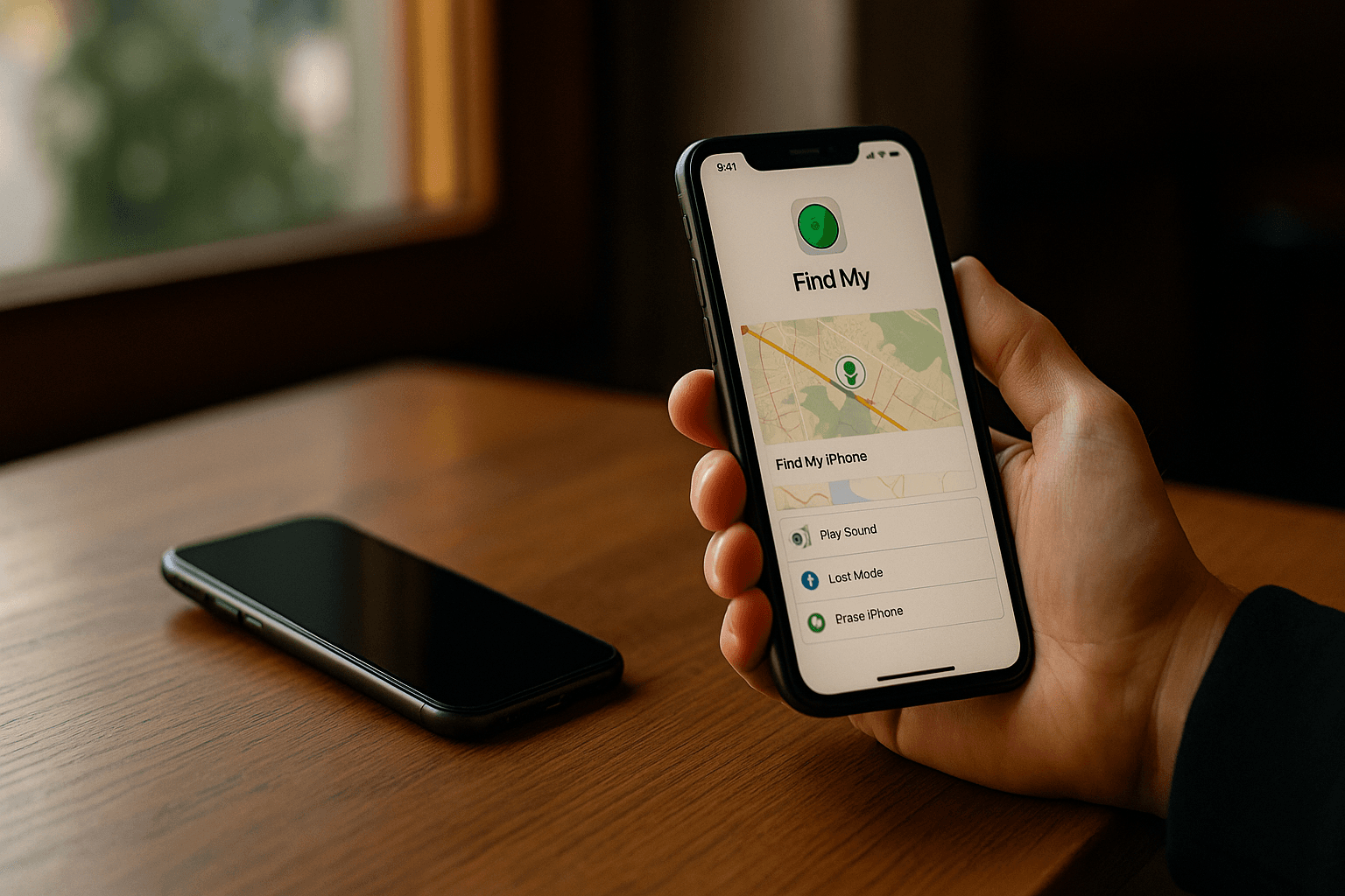 3 Cara Melacak iPhone Hilang Tidak Aktif