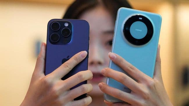 Apple Warning, Mata-Mata iPhone Gentayangan di 100 Negara