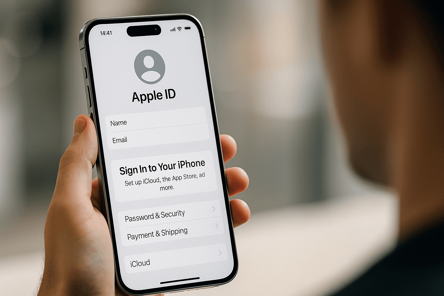 7 Langkah Ampuh Cara Membuat Apple ID dengan Mudah