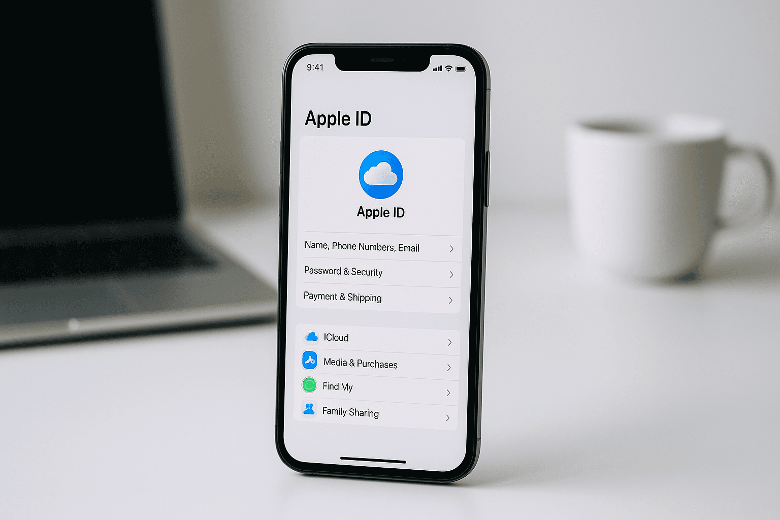 3 Cara Membuat iCloud di iPhone Dengan Mudah