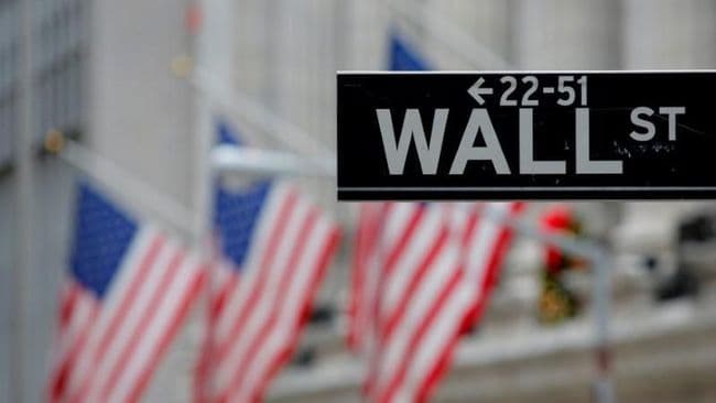 AS-China Tunda Perang Tarif, Saham Teknologi Global Menghijau