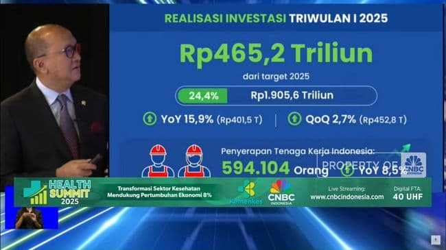 Investasi Apple Lanjut Terus, Sudah Beli Tanah di Batam