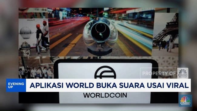 Video: Stok Beras RI Tertinggi