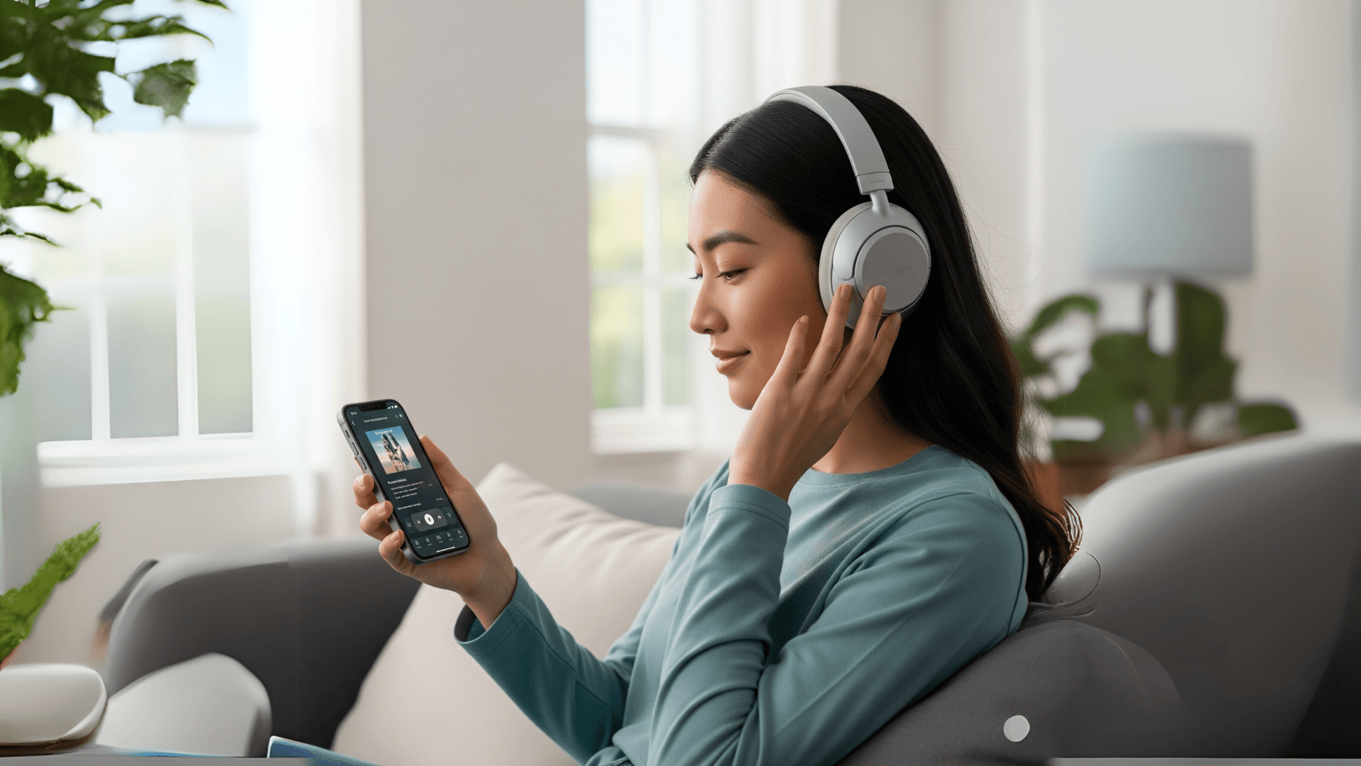 Musik Ambient iPhone: Panduan Lengkap Mengoptimalkan Suara Relaksasi di Genggaman Anda