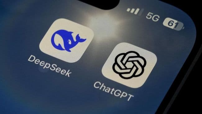 Waduh, Jerman Tiba-tiba Minta Apple & Google Hapus DeepSeek