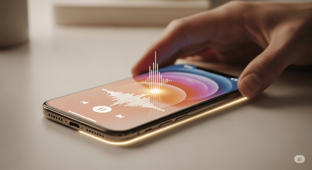 3 Cara Mudah Buat Nada Dering Kustom di iPhone Anda dari Lagu Favorit
