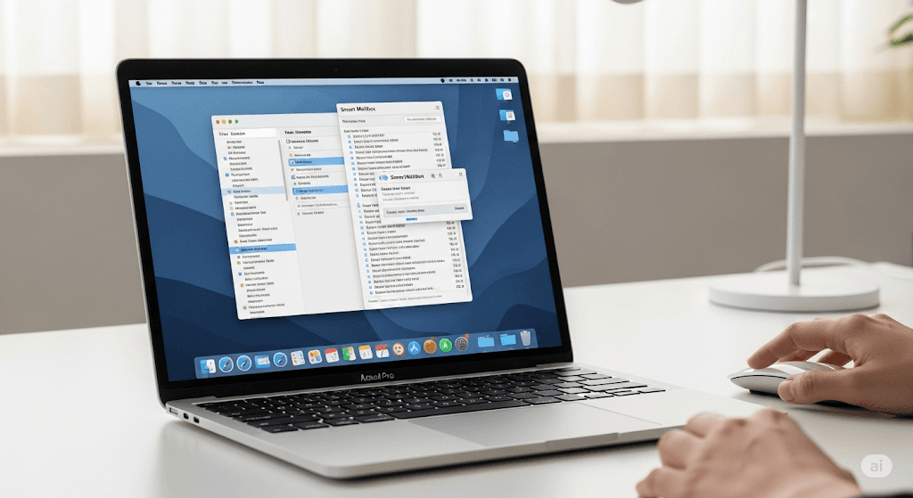 5 Cara Efektif Gunakan Kategori di Mail iPhone, iPad, dan Mac Anda