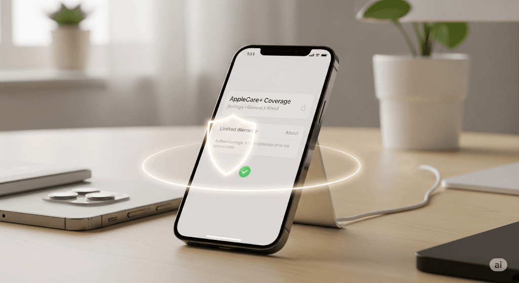 3 Cara Mudah Menambahkan Perangkat ke AppleCare One Anda