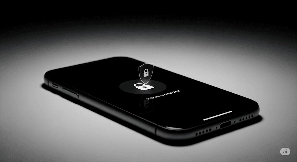 Perlindungan Perangkat yang Hilang iPhone: Kunci Utama Melindungi Data dan Privasi Anda