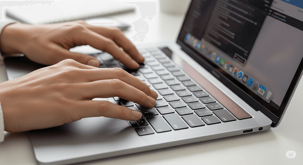 10 Pintasan Keyboard Mac Esensial yang Wajib Anda Kuasai