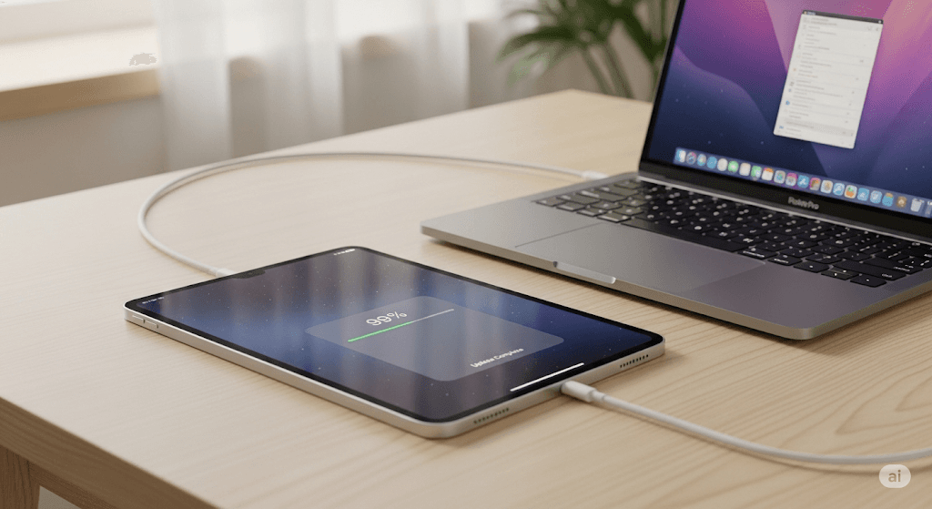 7 Cara Memperbarui iPad Anda ke iPadOS Terbaru dengan Mudah