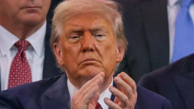 Trump Luncurkan HP Pengganti iPhone ‘Made in America’, Segini Harganya