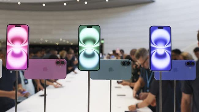 3 Miliar iPhone Sudah Ludes Terjual, Apple Cetak Sejarah Baru
