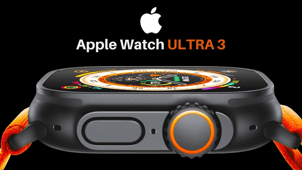 Apple Watch Ultra 3 Segera Hadir: Bocoran Tanggal Rilis, Fitur & Spesifikasi Terbaru