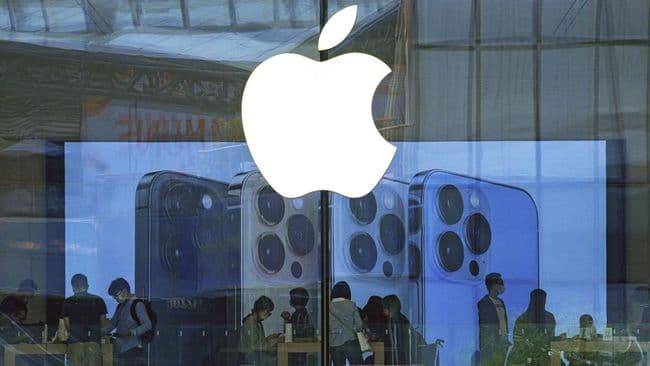 Nasib Harga iPhone Usai Apple Setuju Bangun Pabrik di Amerika