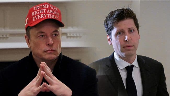 Elon Musk Mengamuk, Blak-blakan Tunjuk Apple dan OpenAI