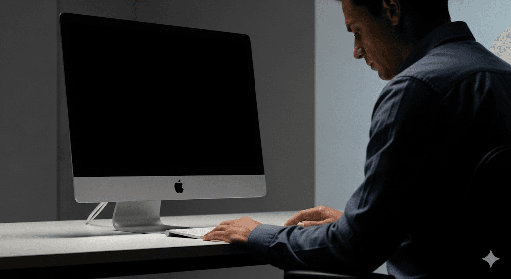 Kerusakan Power Supply iMac: Service iMac Terdekat & No 1