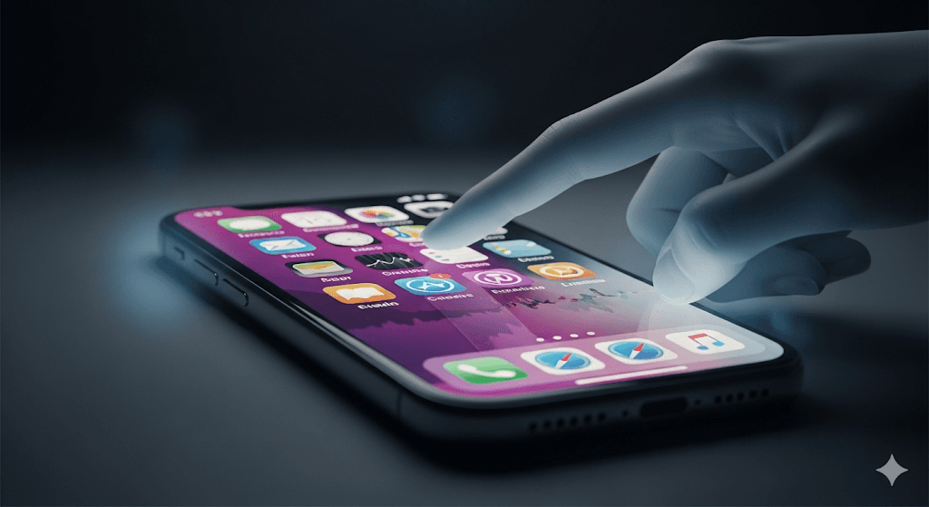 Penyebab LCD iPhone 13 Ghost Touch: Mengapa Layar iPhone Anda Bergerak Sendiri?