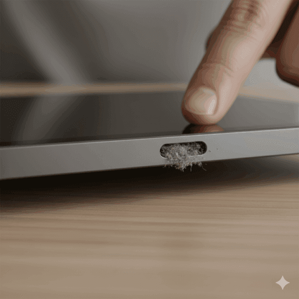 Service Port Pengisian iPad No 1 di Purwokerto. Tidak bisa di Cas