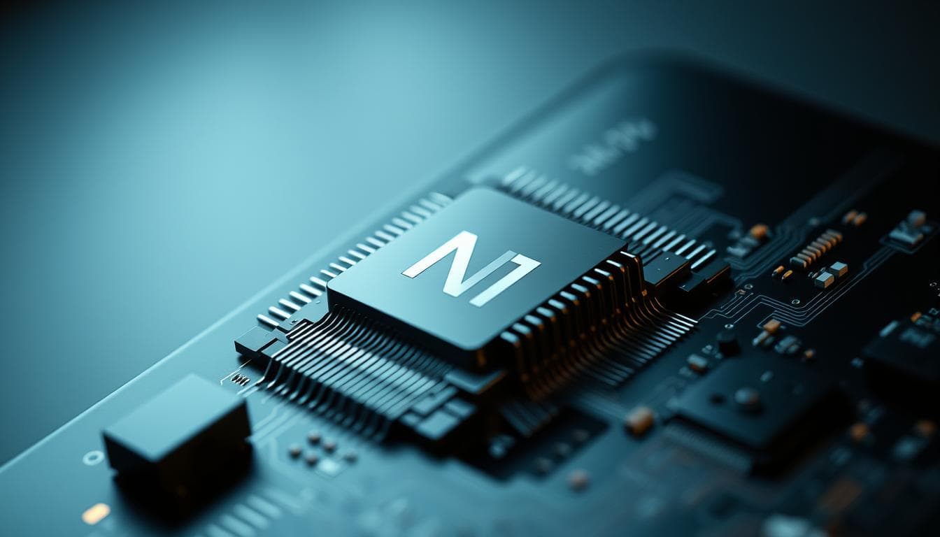 Apa Itu Chip N1 iPhone 17? Lebih Bagus mana dengan iPhone 16?