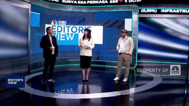 iPhone 17 Dipasarkan di RI, Aturan TKDN Jadi Sorotan