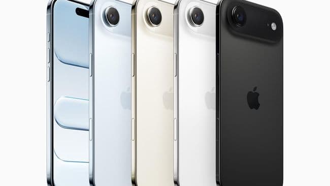 Pertama Kali dalam 6 Tahun, iPhone Baru Dijual Lebih Murah: Kok Bisa?