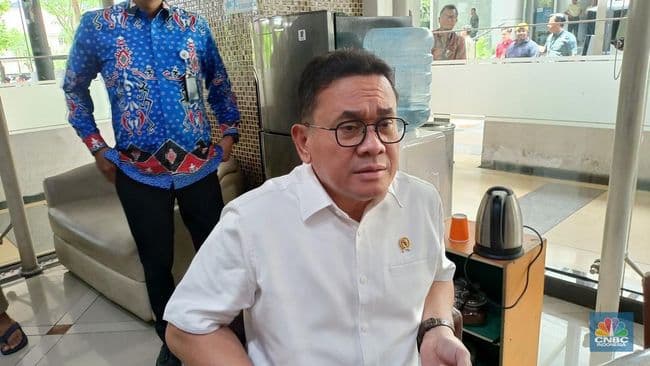 Izin Impor iPhone 17 Sudah Terbit? Ini Kata Mendag Budi