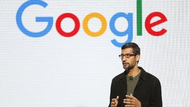 Bos Google Kasih Peringatan Buat Pengguna HP Android, Simak!