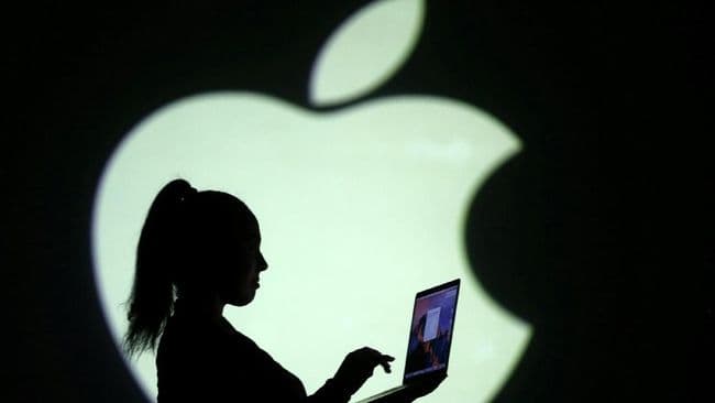 Apple Ditinggal Para Petinggi, Ramai-ramai Kabur ke Sini