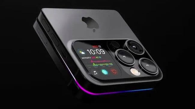 iPhone Lipat Pertama Segera Tiba, Samsung Bocorkan Jadwalnya