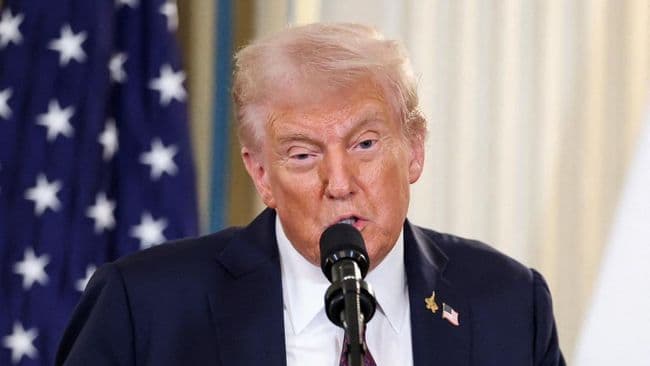 Petaka Blokir Trump Menggila, Amerika Makin Mirip China