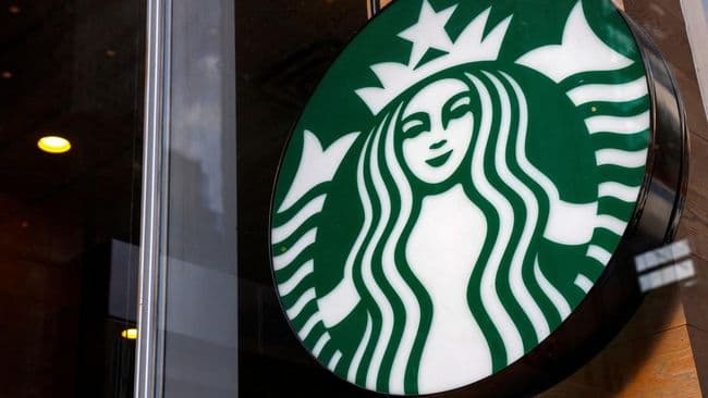 Gara-Gara China, Starbucks hingga Under Armour Rela Lakukan Ini